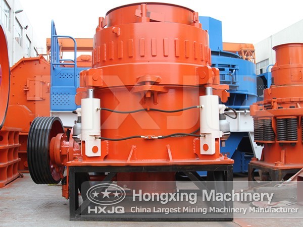 Cone Crusher